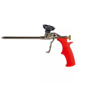 FISCHER PUP M3 PISTOLA METALLO PER SCHIUME POLIURETANICHE