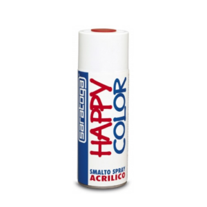 SARATOGA SMALTO SPRAY HAPPY COLOR AVORIO RAL 1014