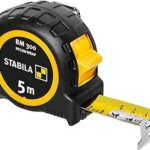 Flessometro BM 300 mt 5  - STABILA