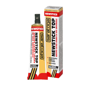 Newstick tubetto 125gr Saratoga