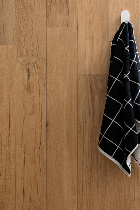 PIASTRELLE ALBA ROBLE 20 X 120 MARAZZI - immagine 2