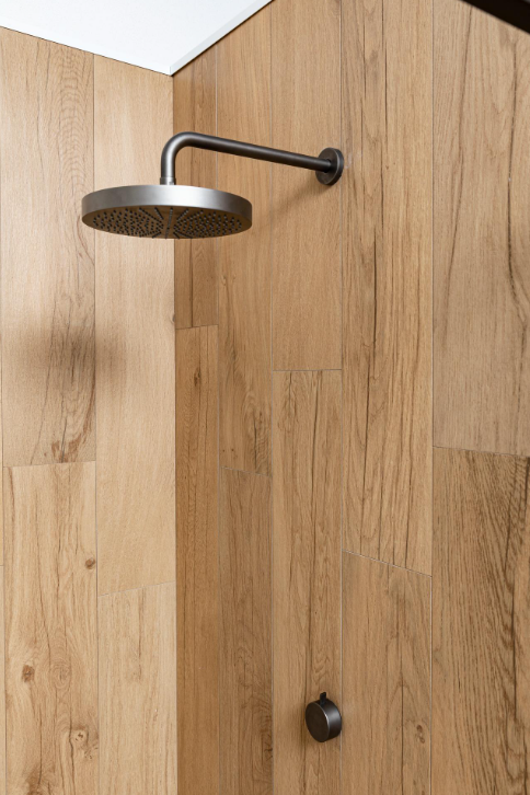 PIASTRELLE ALBA ROBLE 20 X 120 MARAZZI - immagine 3
