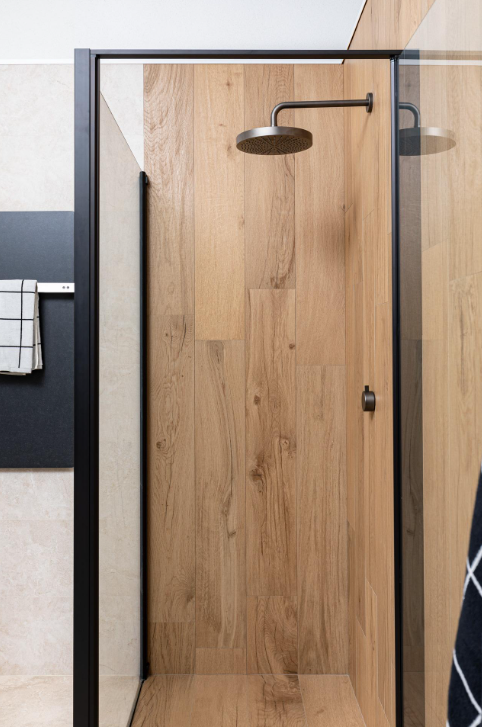 PIASTRELLE ALBA ROBLE 20 X 120 MARAZZI - immagine 5