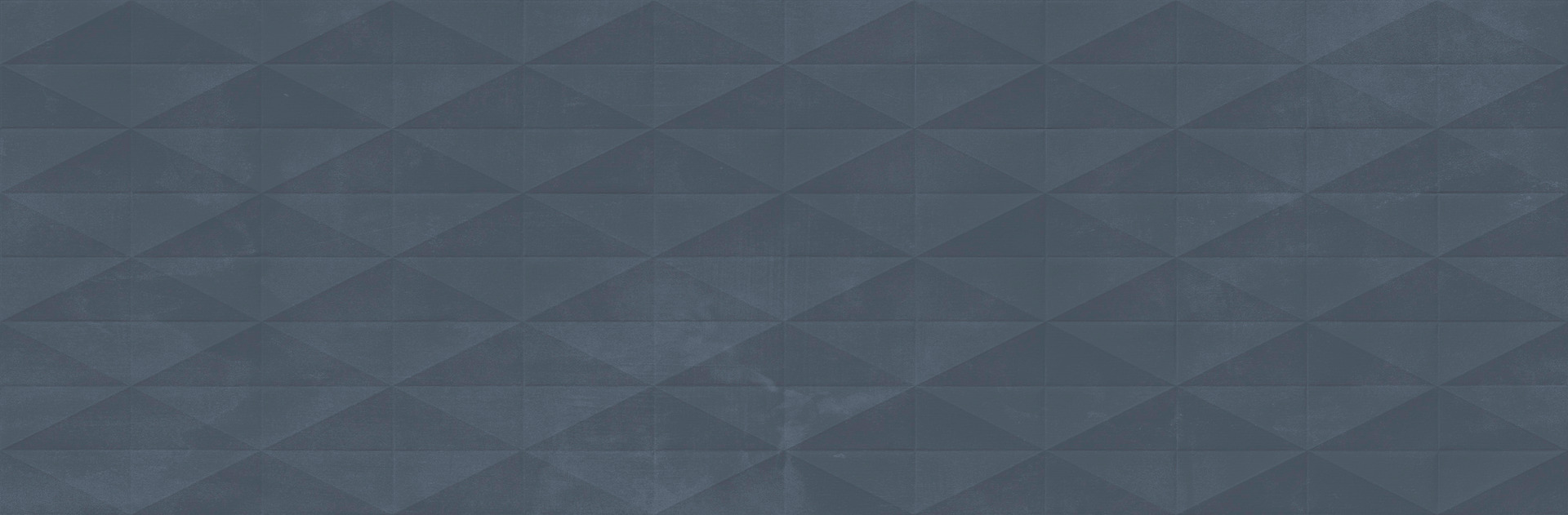 PIASTRELLE CHILL BLU STRUTTURA 3D DIAMOND DECORO MARAZZI 25 X 76 - immagine 3