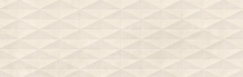 PIASTRELLE CHILL IVORY STRUTTURATO 3D DIAMANTATO 25 X 76 MARAZZI - immagine 3