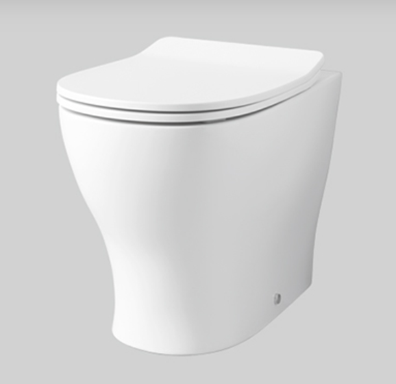 VASO FILO MURO BIANCO TEN - ARTCERAM