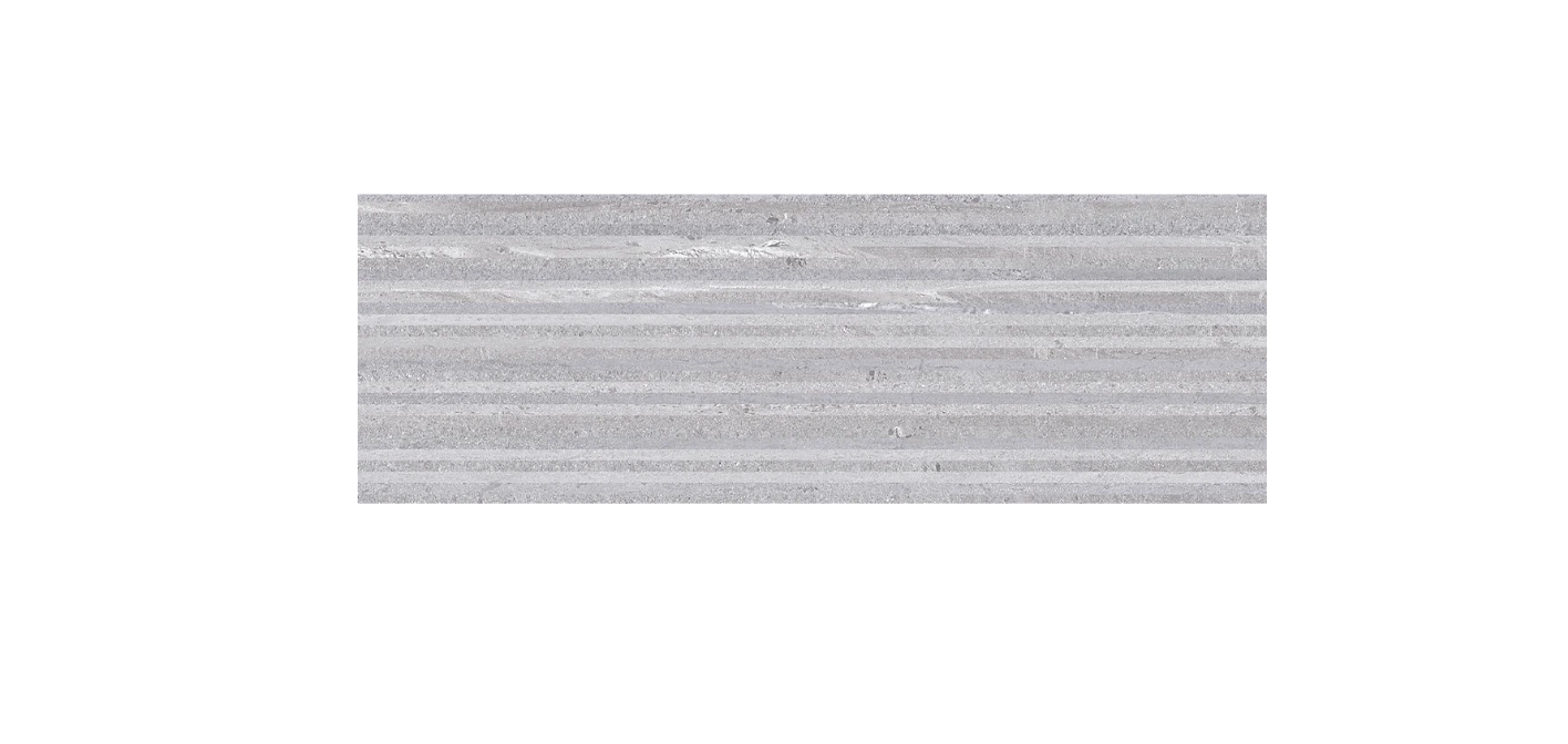 PIASTRELLE TREX BRICK GREY 25 X 75 DECORO BICOTTURA PAUL & Co. CERAMICHE