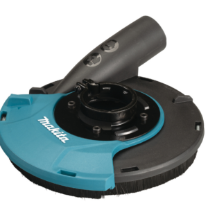CUFFIA ASPIRAZIONE 115/125 MM MAKITA