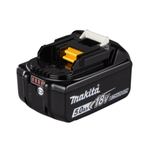 BATTERIA BL 1850B 18V 5AH MAKITA