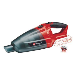 ASPIRATORE A BATTERIA EINHELL TE-VC 18 LI SOLO