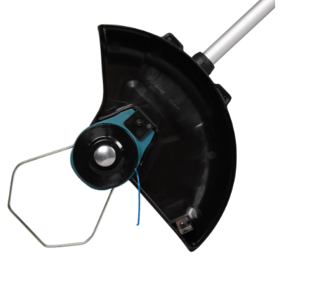 BORDATORE 18V TELESCOP. 260MM 280W MAKITA - immagine 2