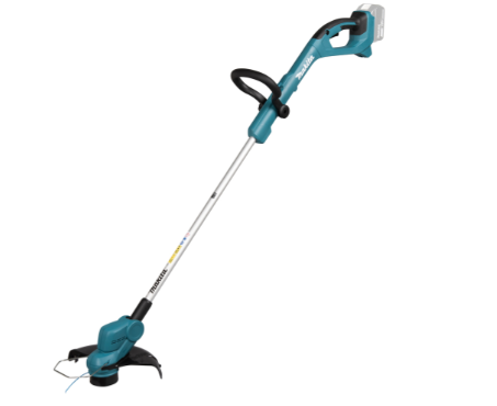 BORDATORE 18V TELESCOP. 260MM 280W MAKITA