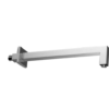BRACCIO-DOCCIA-MM-350-QUADRO-C/ROSONE