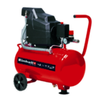 COMPRESSORE EINHELL TC-AC 190/24/8