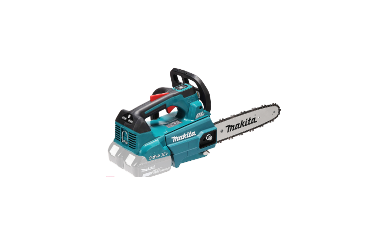 ELETTROSEGA DUC256Z 18VX2 25 CM BL - CORPO MACC. - DUC256Z MAKITA