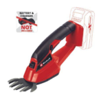 FORBICI A BATTERIA EINHELL GC-CG 18/1 Li - Solo