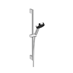 Pulsify Select S Set doccia 105 3jet EcoSmart con asta doccia 65 cm Hansgrohe