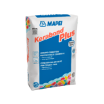 ADESIVO CEMENTIZIO AD ADESIONE MIGLIORATA KERABOND PLUS BIANCO KG 25