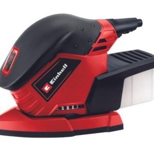 LEVIGATRICE ORBITALE EINHELL TE-OS 1320