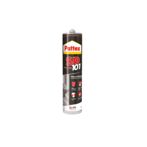 SIGILLANTE NEUTRO PATTEX SP101 TESTA MORO 280ml