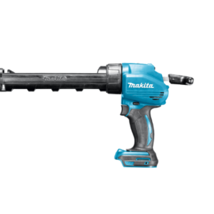 PISTOLA PER SIGILLANTI E COLLANTI IN CARTUCCE E TUBI 18V LXT