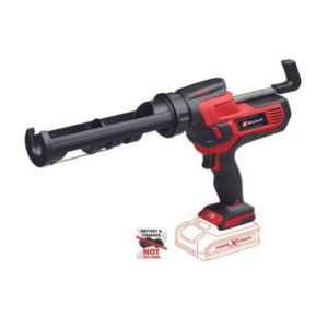 PISTOLA PER SILICONE A BATTERIA EINHELL TE-SG 18/10 Li-Solo