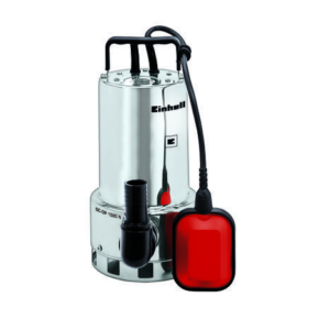 POMPA ACQUE SCURE EINHELL GC-DP 1020N