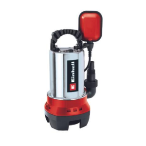 POMPA PER ACQUE SCURE EINHELL GH-DP 6315 N