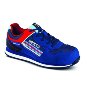 SCARPA BASSA DA LAVORO GYMKHANA S1P SRC TG 41 SPARCO
