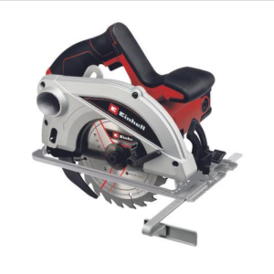 SEGA CIRCOLARE MANUALE EINHELL TC-CS 1250