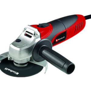 SMERIGLIATRICE ANGOLARE EINHELL TC-AG 125