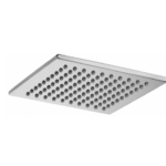 SOFFIONE DOCCIA PAFFONI SYNCRO IN METALLO 200X200