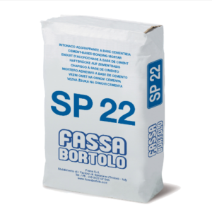 INTONACO DA RINZAFFO SP 22 KG 25
