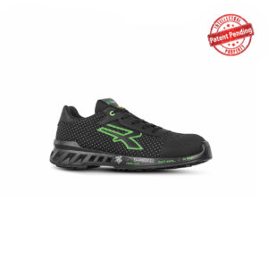 SCARPA BASSA DA LAVORO STEVE ESD S3 CI SRC U-POWER