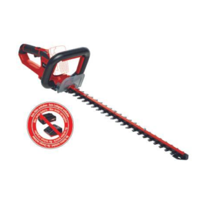 TAGLIASIEPI A BATTERIA EINHELL GE-CH 18/60 LI-SOLO