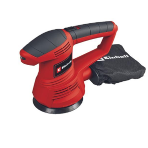 LEVIGATRICE ROTORBITALE EINHELL TC-RS 38 E