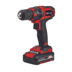 TRAPANO AVVITATORE A BATTERIA EINHELL TC-CD 18/35 LI