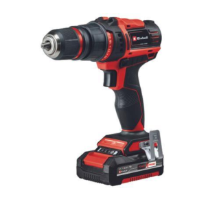 TRAPANO AVVITATORE A BATTERIA EINHELL TE-CD 18/45 3X-Li