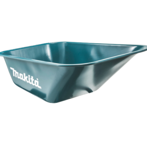 SECCHIO IN METALLO PER CARRIOLA MAKITA DCU180