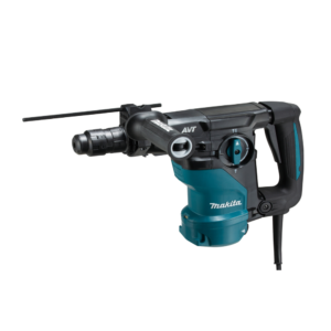 TASSELLATORE SDS-Plus 1050 W - 30 MM 3,9 J - HR3012FCJ MAKITA