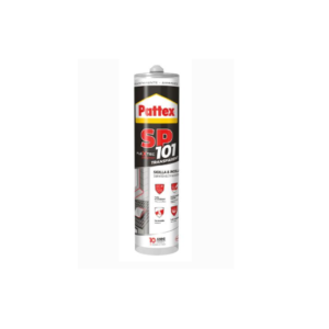 SP101 Trasparente 280ml - Pattex