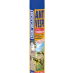 INSETTICIDA SCHIUMOGENO AD AZIONE ISTANTANEA ANTI VESPE - 750 ML