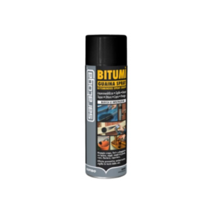 GUAINA SPRAY BITUMÌ - 500 ML