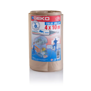 BOBINA EDILIZIA 4 X 10 MT