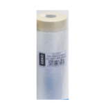 BOBINETTA TELO ADESIVO + NASTRO CARTA 2700 MM X 16 MT