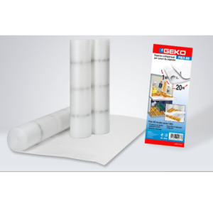 ESPANSO SOTTOPARQUET 1 X 20 MT SPESSORE 2 MM