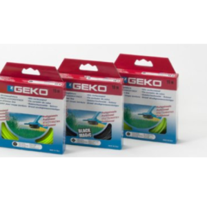 FILO DECESPUGLIATORE IN NYLON 3 MM X15 MT