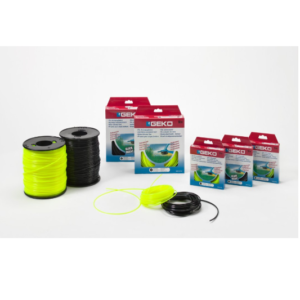 Filo decespugliatore nylon 3mm Ton 50mt