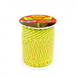 FILO PER EDILIZA EXTRA RESISTENTE ARANCIONE FLUO