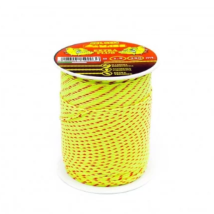 FILO PER EDILIZA EXTRA RESISTENTE ARANCIONE FLUO